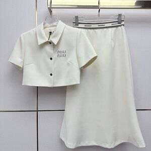 Miu Miu 2026 New Set